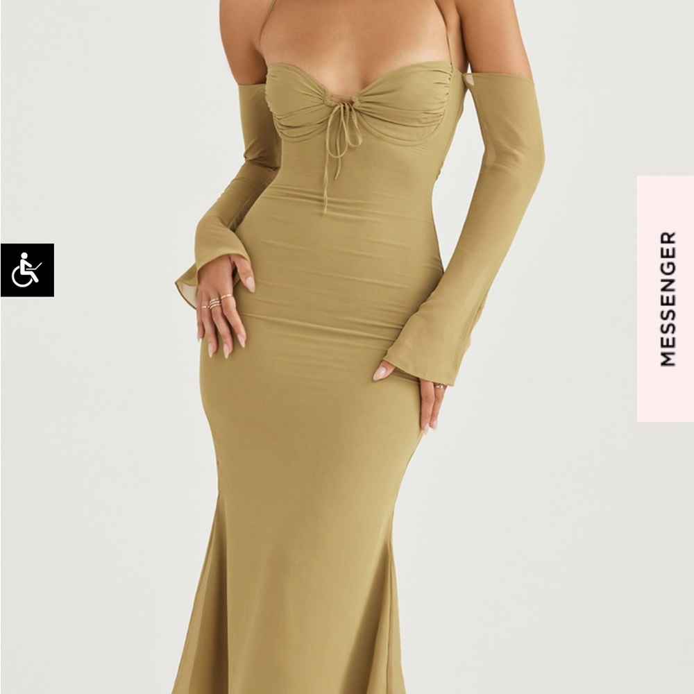 House of CB Naomi Dress